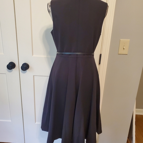Gorgeous Black Dress-NWT - Picture 4 of 8